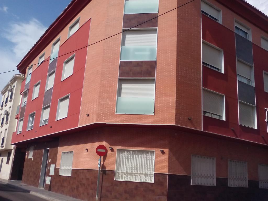 Apartamento Juan De Herrera Málaga Esterno foto